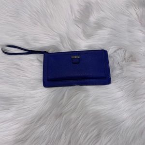 Kate Spade ♠️ Wristlet (NWOT)